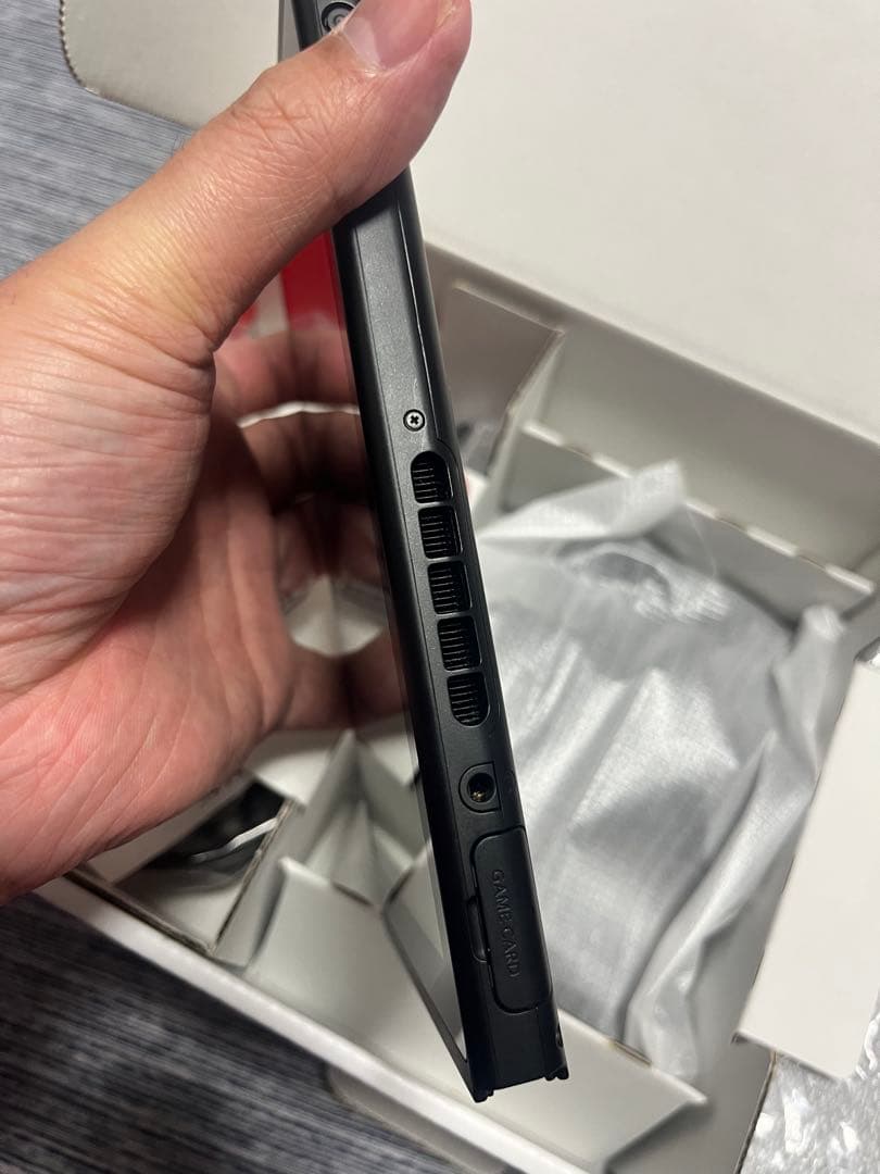 Nintendo Switch 本体（初代）＋純正付属品セット