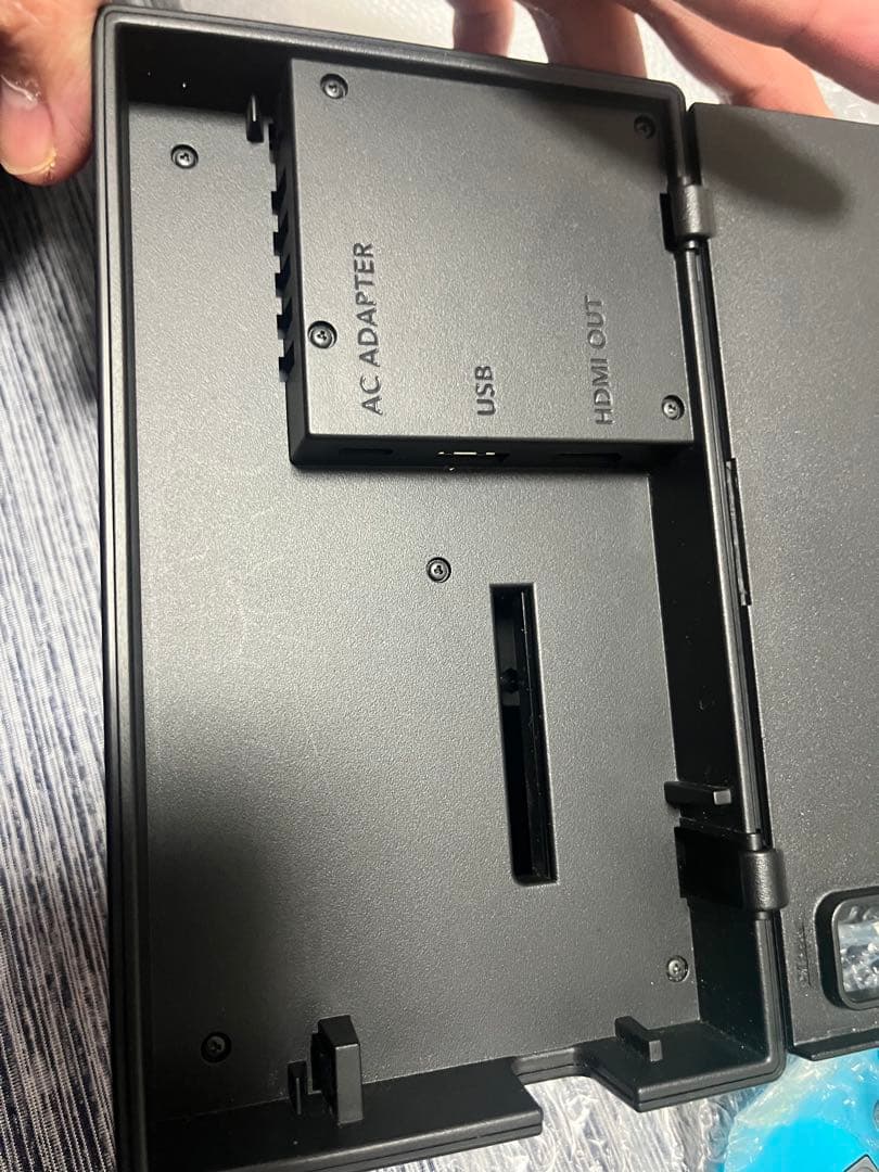 Nintendo Switch 本体（初代）＋純正付属品セット