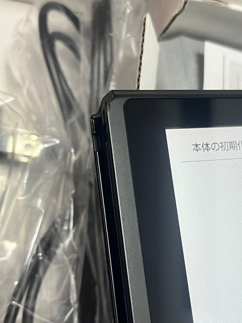 Nintendo Switch 本体（初代）＋純正付属品セット