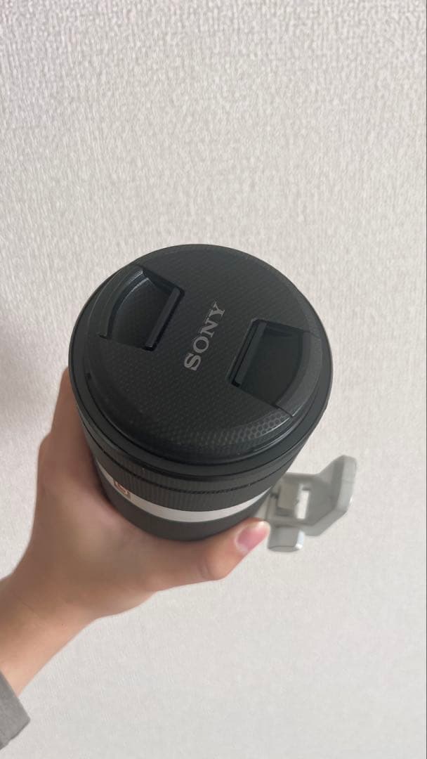 【美品】SONY FE 100-400mm F4.5-5.6 GM OSS