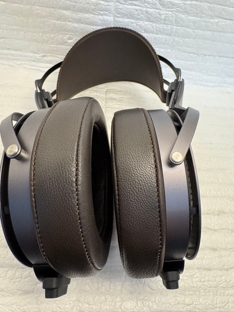 ヘッドホン STAX X9000