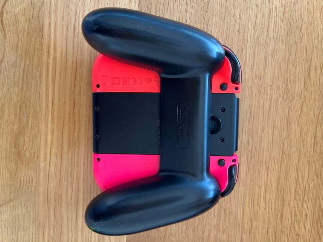 Nintendo Switch 本体 スプラトゥーン2、コントローラー、S D付