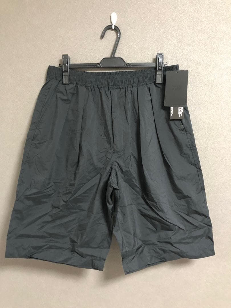 新品 DAIWA PIER39 25SS TECH TRAVEL ショーツ BS
