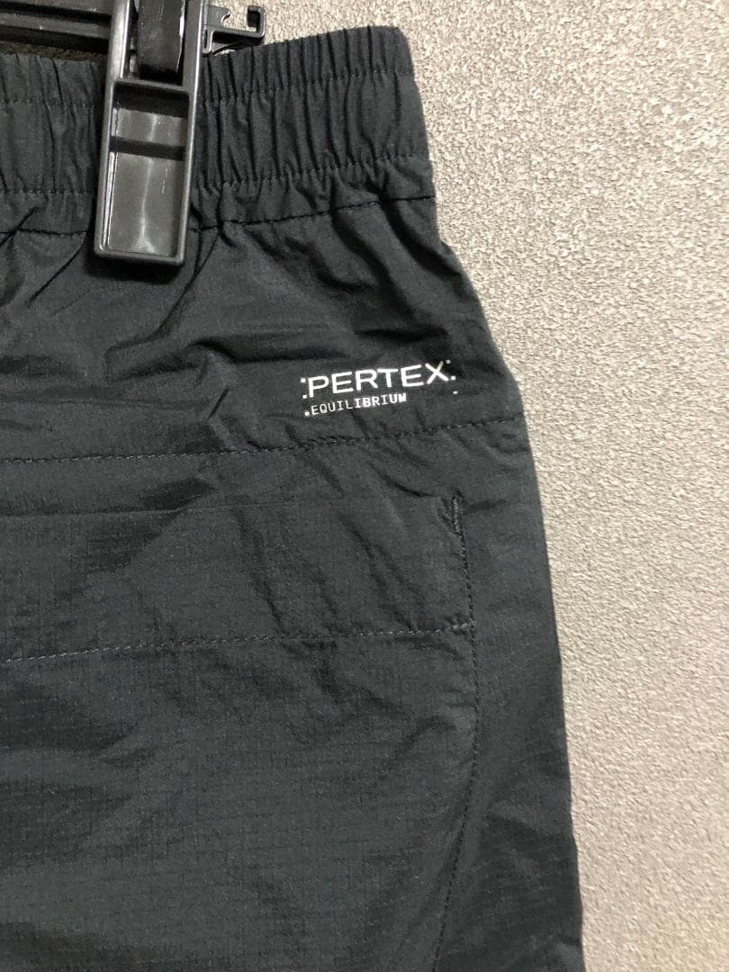 新品 DAIWA PIER39 25SS TECH TRAVEL ショーツ BS