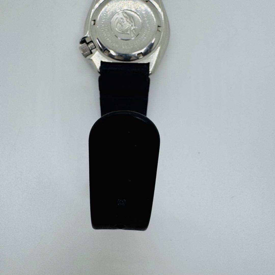 ✨SEIKO✨ダイバー✨7548-7000✨デイデイト✨クォーツ✨腕時計✨