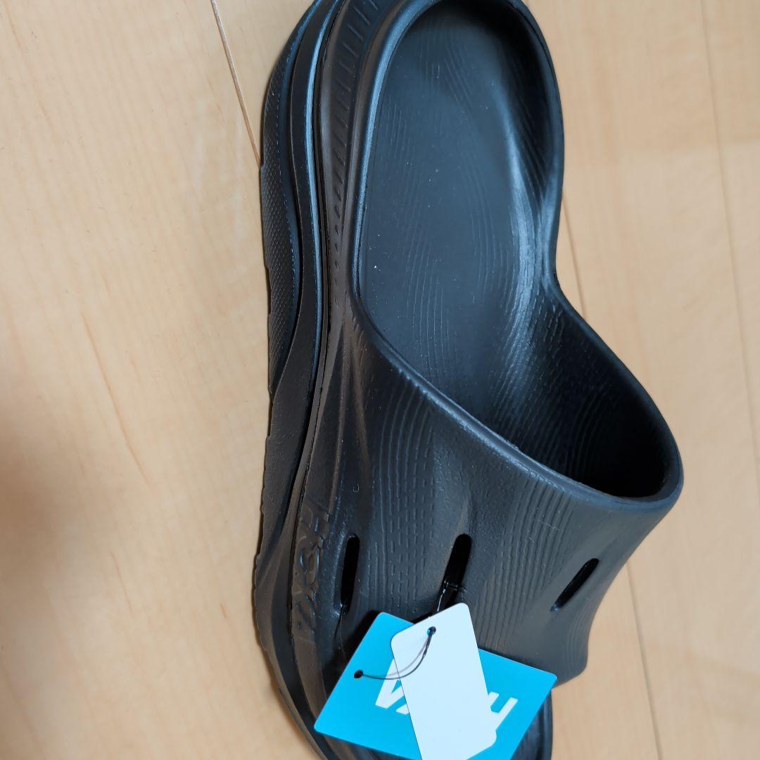 hoka ora recovery slide3　27cm