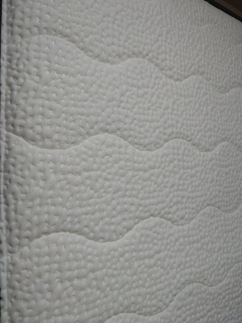 NELLマットレス シングルサイズ