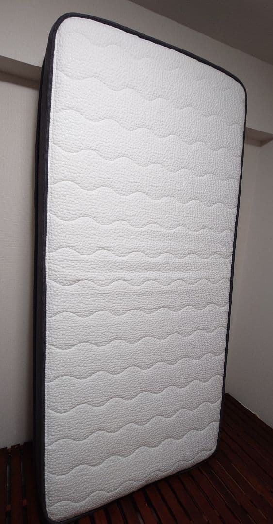 NELLマットレス シングルサイズ