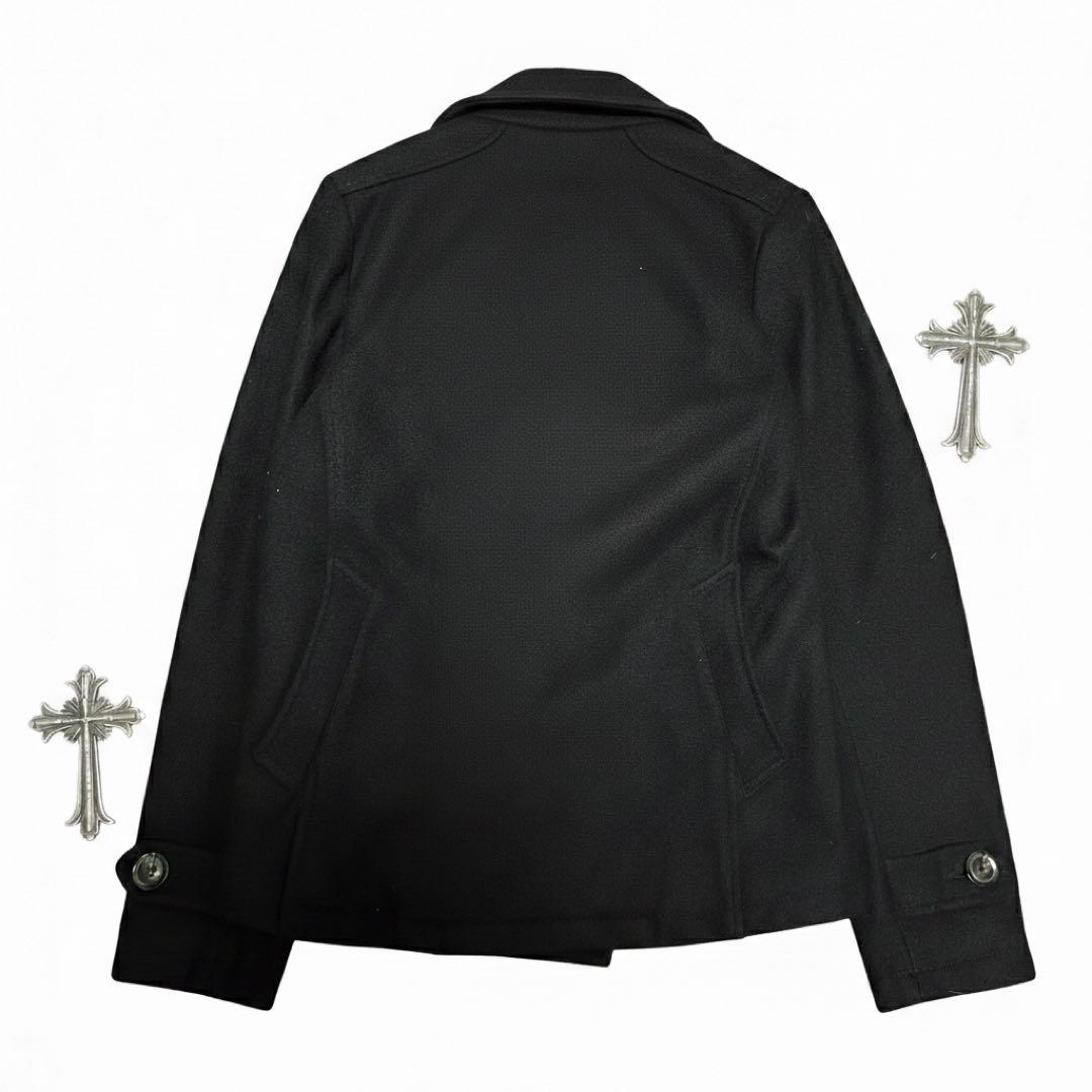 dior y2k 00s ギャル男 vkei 平成 ナポレオン ジャケット