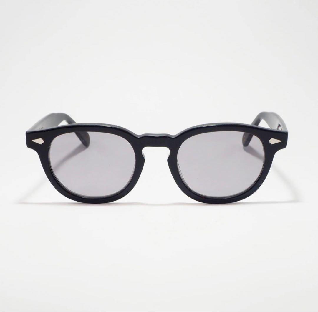 H- optical H-01 | BLK-L.GRY いろはさん専用