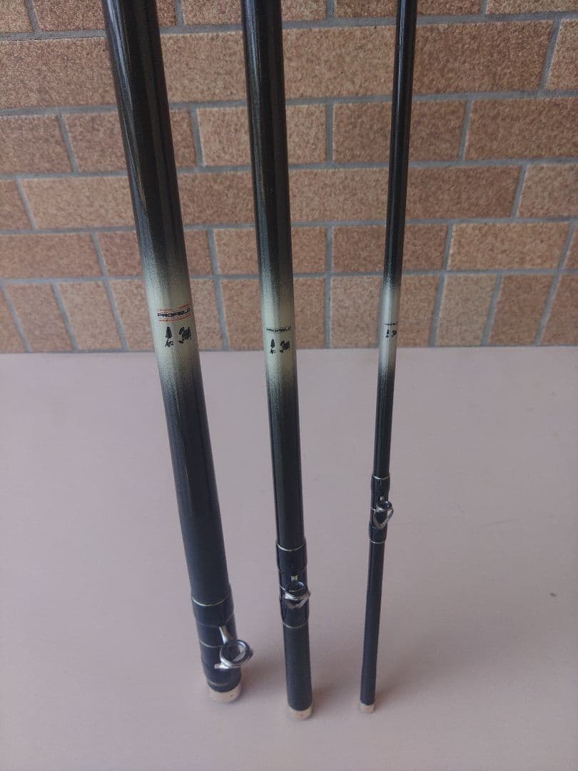 ダイコー　プロフィールド石鯛ロイヤル540