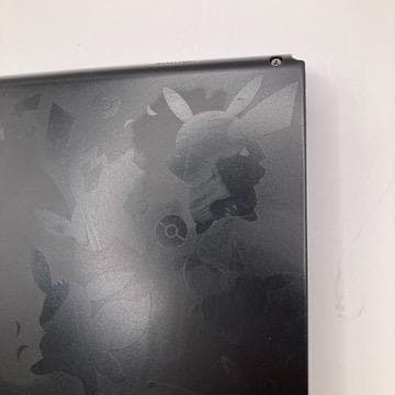 【限定品】Nintendo Switch 本体 ピカブイ モデル ドック