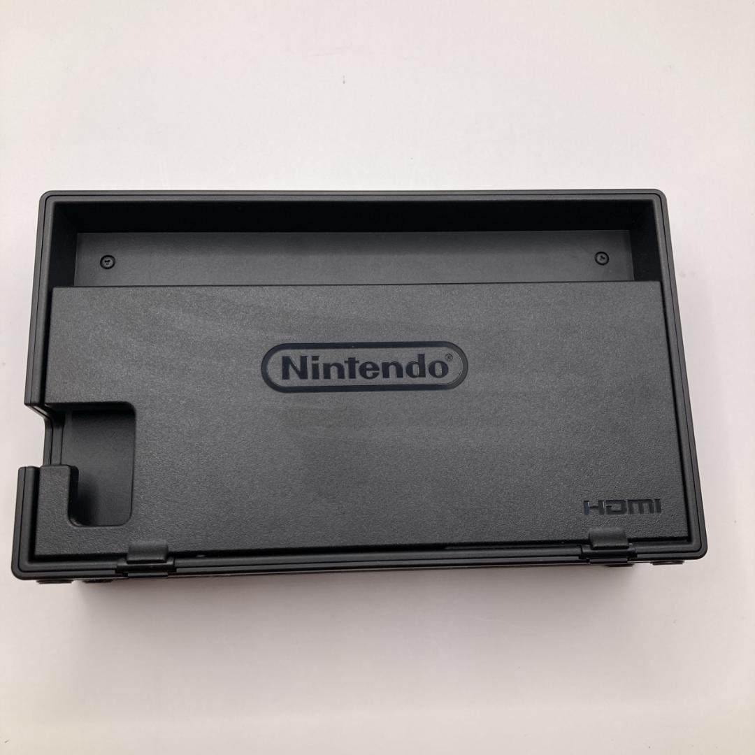 【限定品】Nintendo Switch 本体 ピカブイ モデル ドック