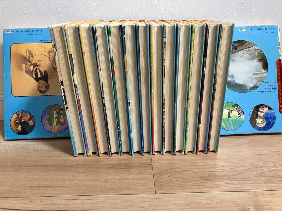 ★懐かしい★学研まんが★伝記シリーズ(旧版)★絶版本★昭和レトロ★古書15冊