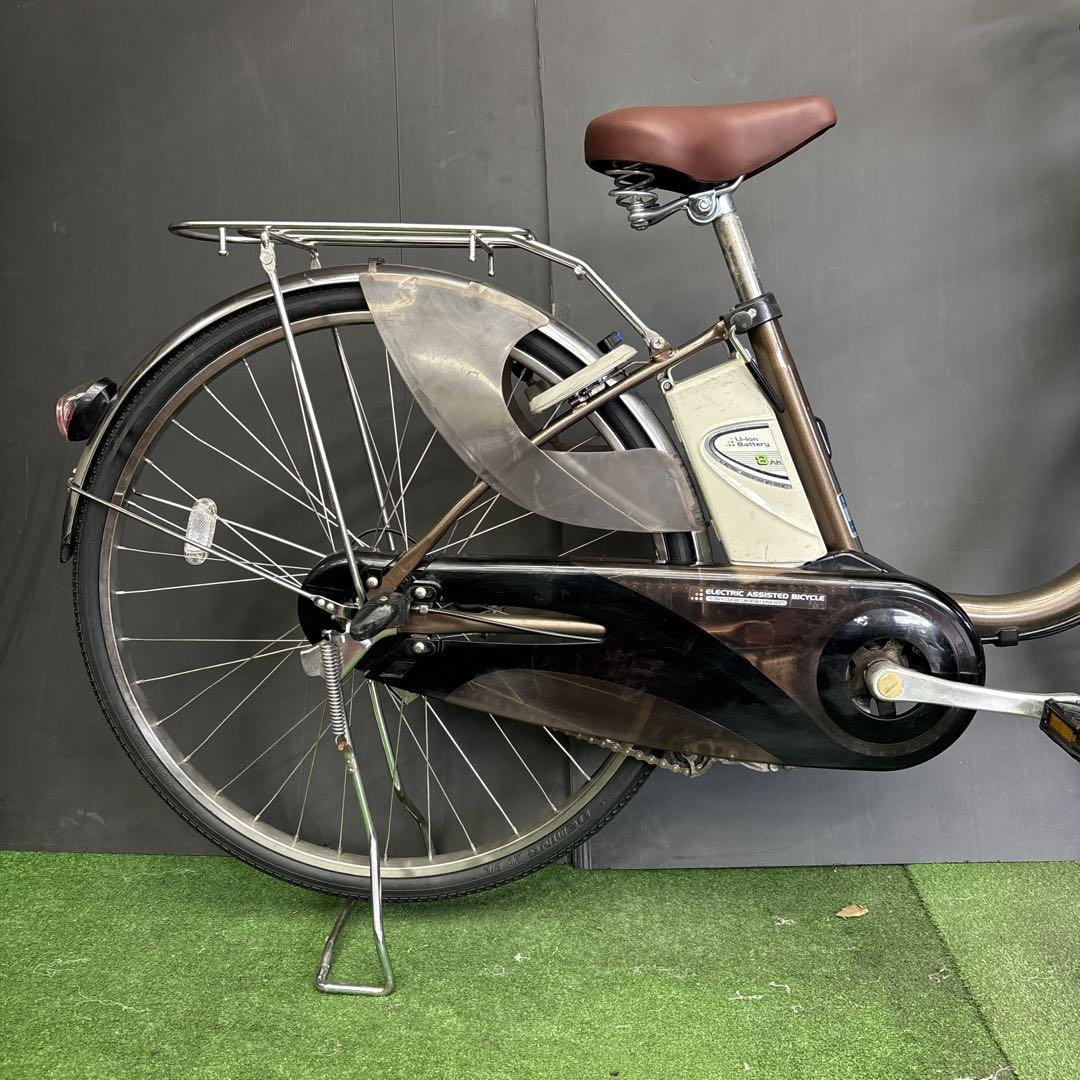 かえる˙˘˙)/様　Panasonic Lithium vivi DX 　37★