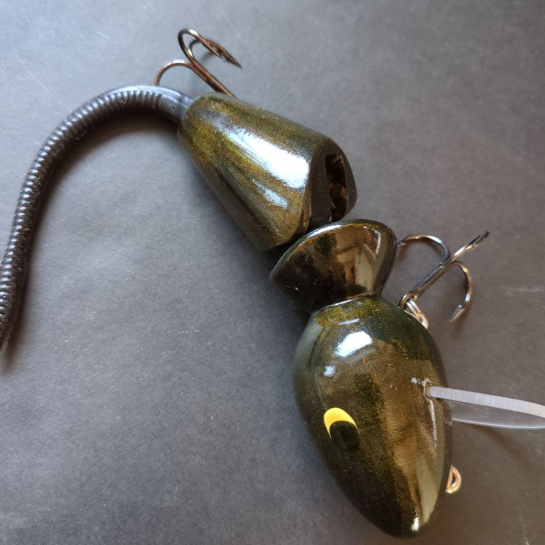 美品 モーニングウッドラット モーニングウッドラット 検)ネズマーラット