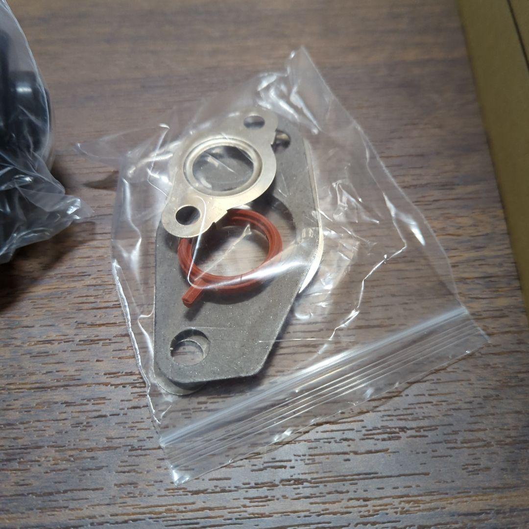 Kanoanトヨタ用 プリウス プリウスα EGRバルブ バルブキット 新品