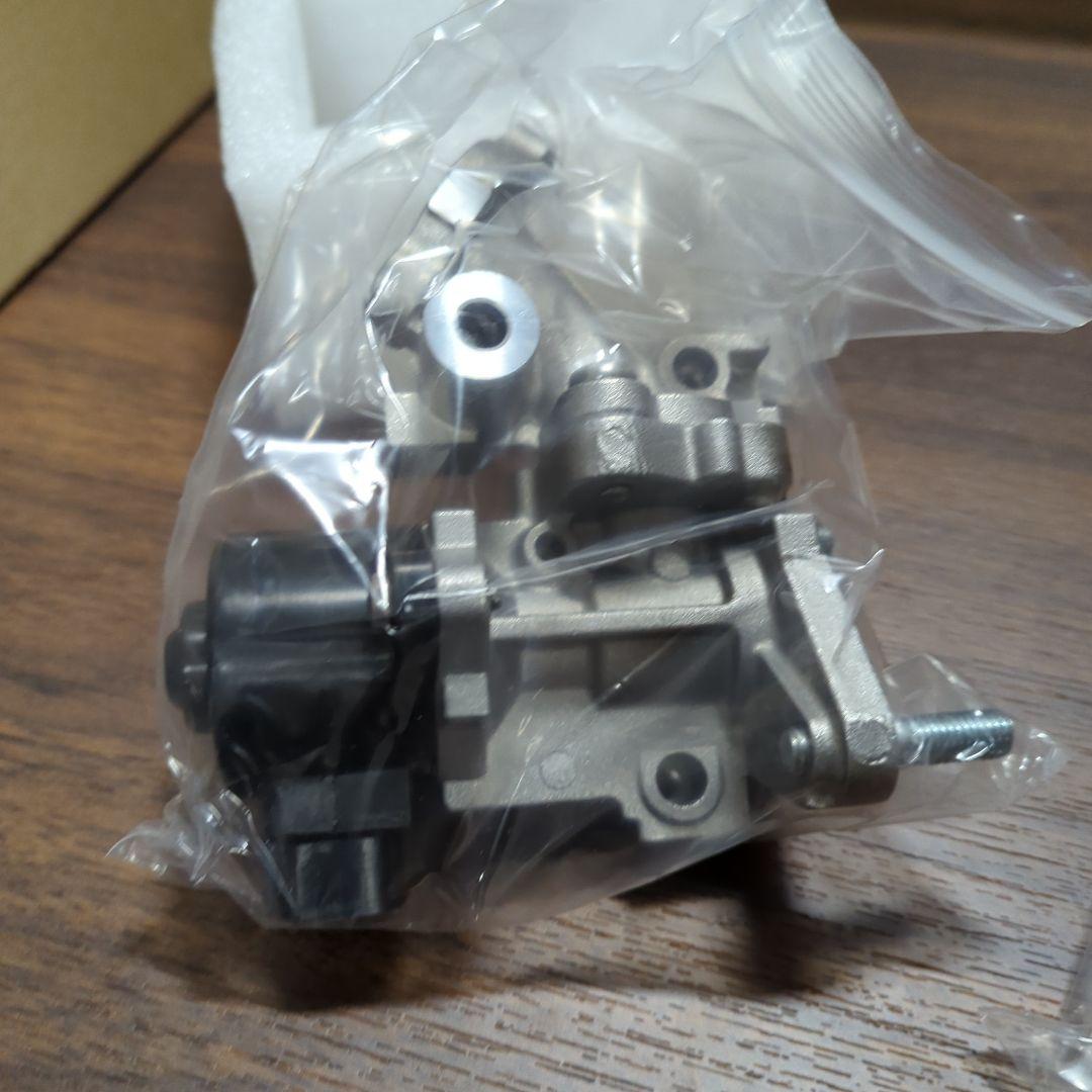 Kanoanトヨタ用 プリウス プリウスα EGRバルブ バルブキット 新品