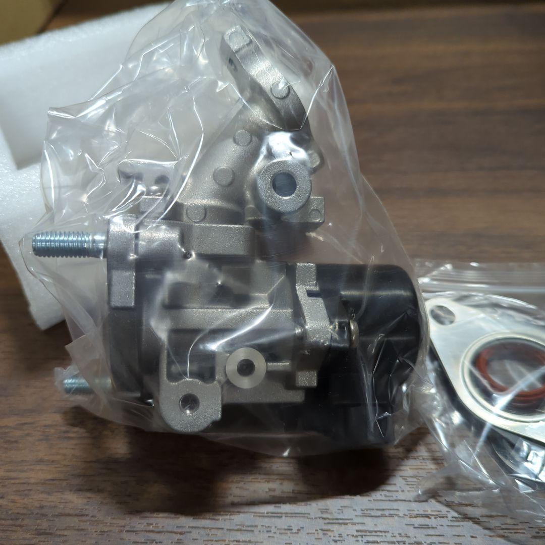 Kanoanトヨタ用 プリウス プリウスα EGRバルブ バルブキット 新品