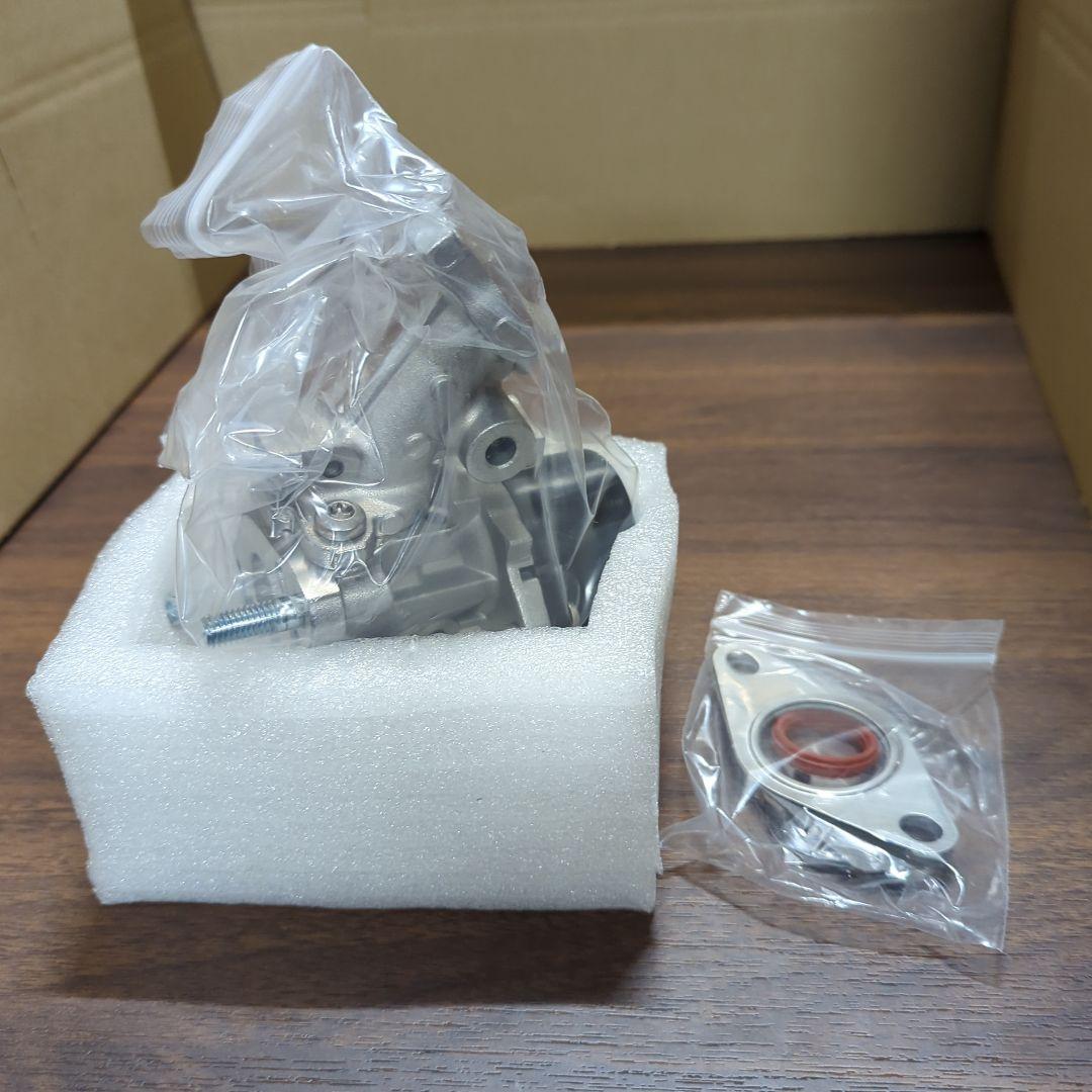 Kanoanトヨタ用 プリウス プリウスα EGRバルブ バルブキット 新品