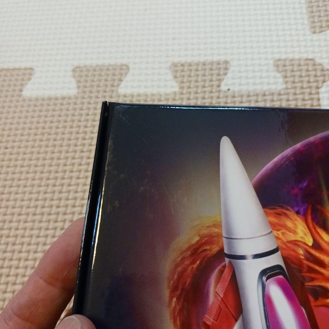 グラディウスオリジンコレクションプレミアムボックス　ソフト無し　特典のみ