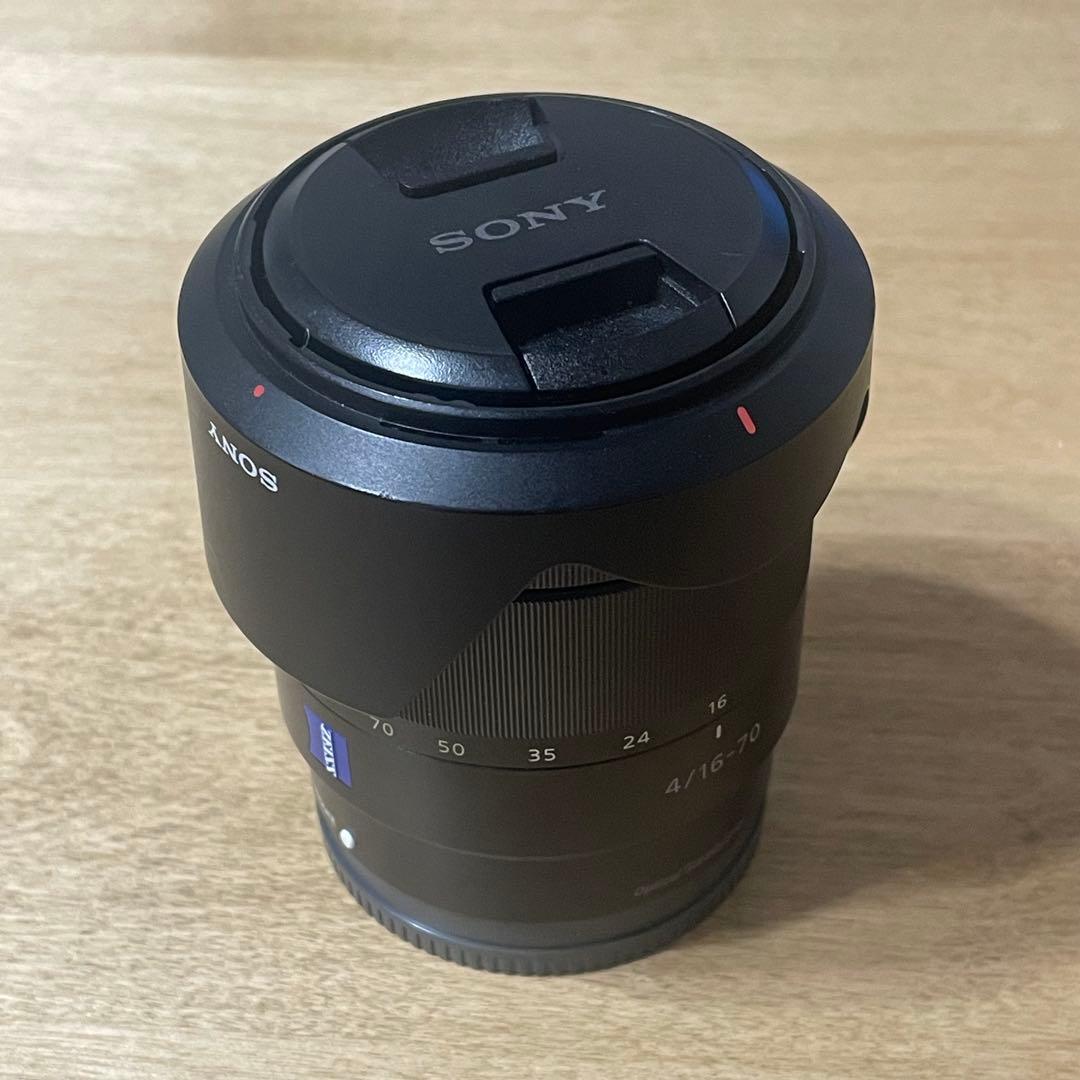 さ*う様 ソニー SONY SEL1670Z 16-70 F4 ZA OSS E