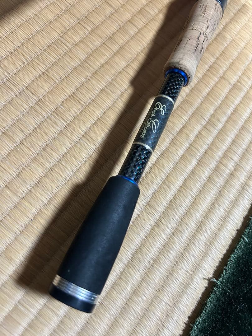 ヘラクレス　67MH ブルーマイスター　オライオン　　　　 　カレイド　テムジン