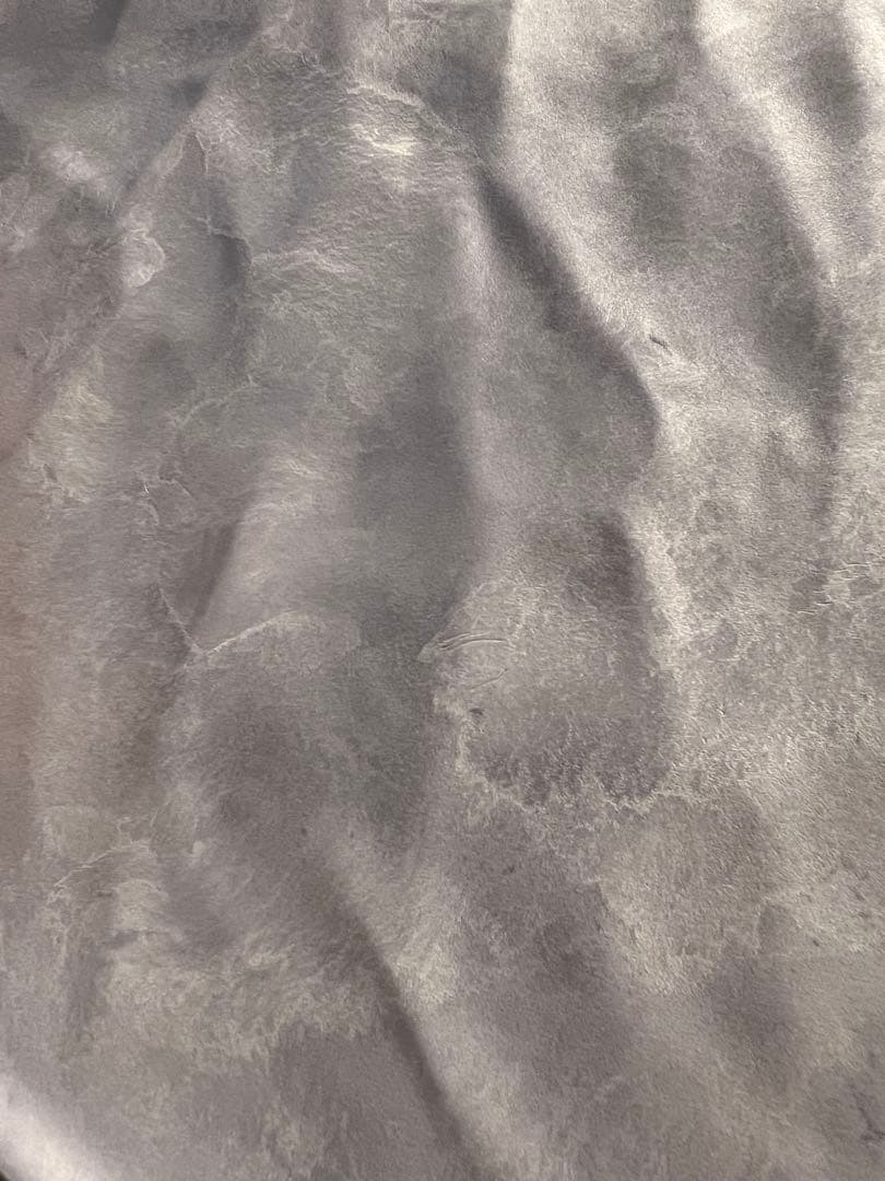 は*る様 【4枚】電子レンジ可ARAS 大皿ウェーブ 海水シリーズ　エイラス