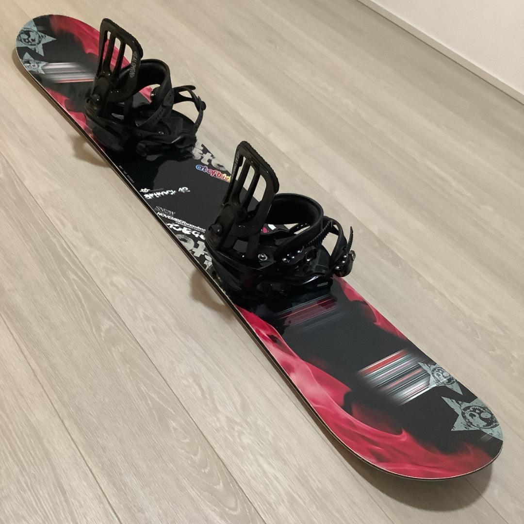 030NOVEMBERサロモンSALOMONレディーススノーボードグラトリ初心者