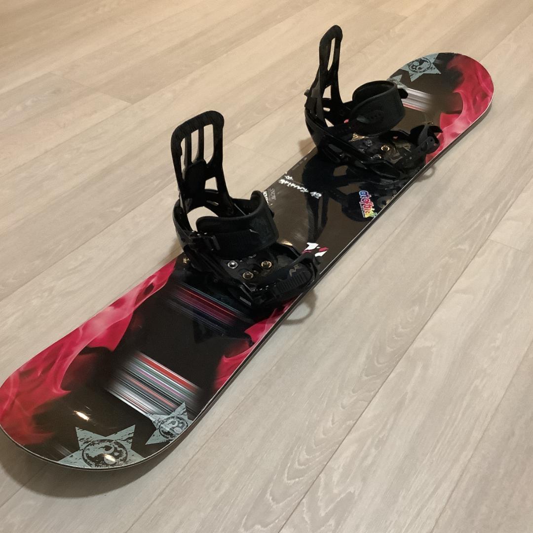 030NOVEMBERサロモンSALOMONレディーススノーボードグラトリ初心者