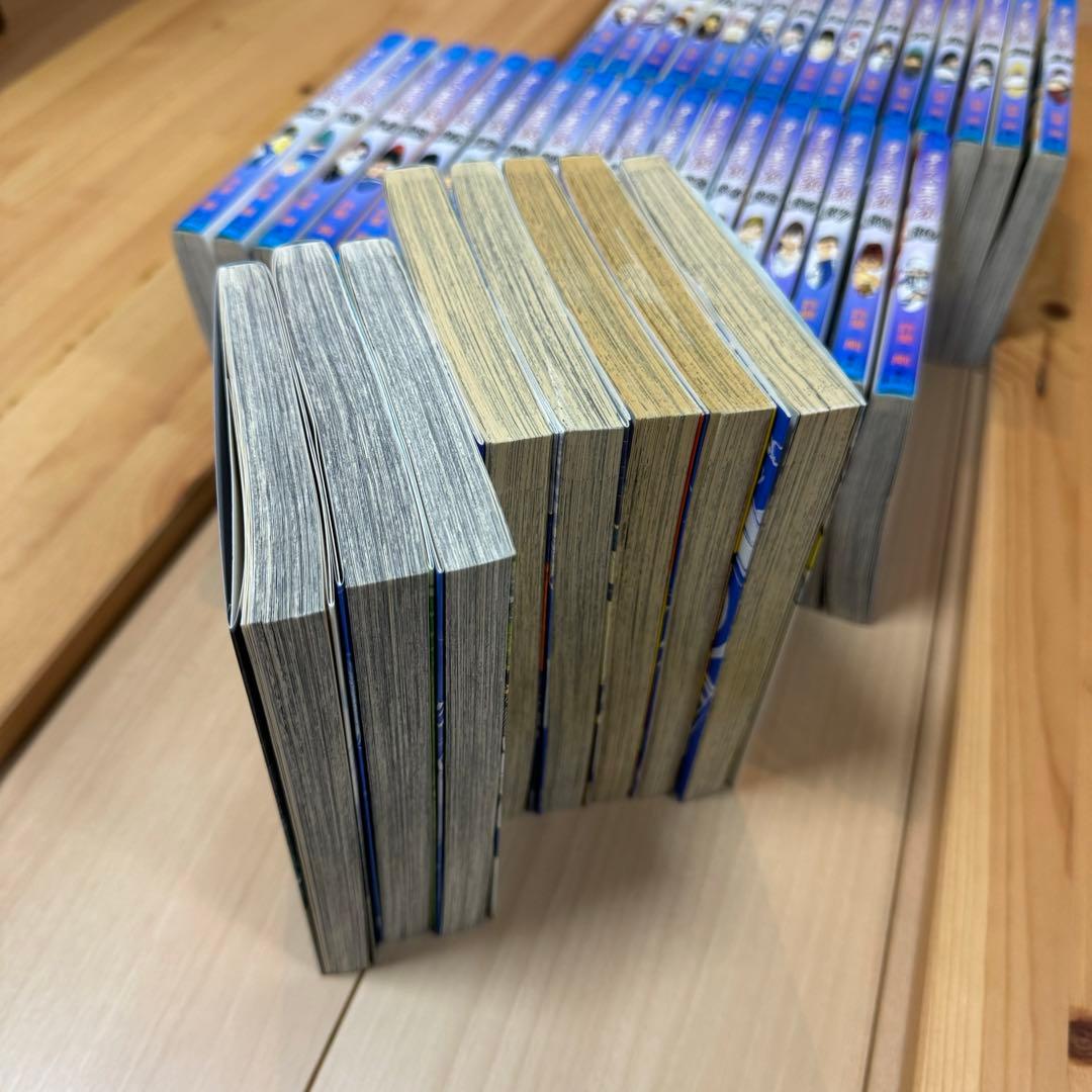 テニスの王子様 全巻セット　全42巻　完結！！