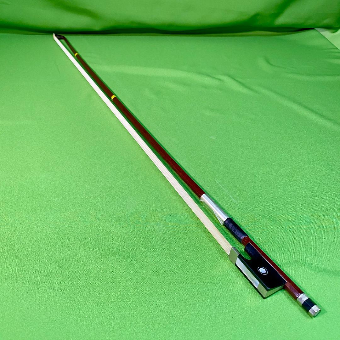 【極美品✅ 2017年製】YAMAHA バイオリン V7G 4/4 フルセット