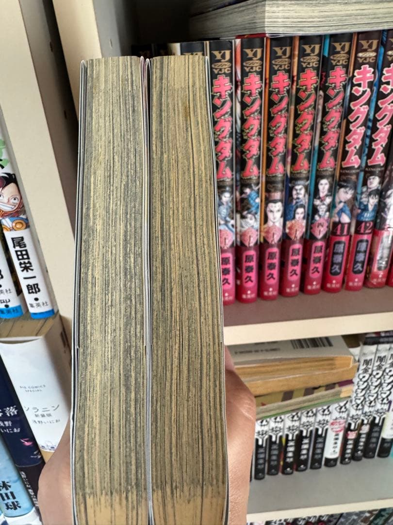漫画キングダム1〜64巻