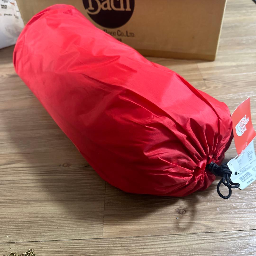 Supreme THE NORTH FACE STORM BREAKER テント