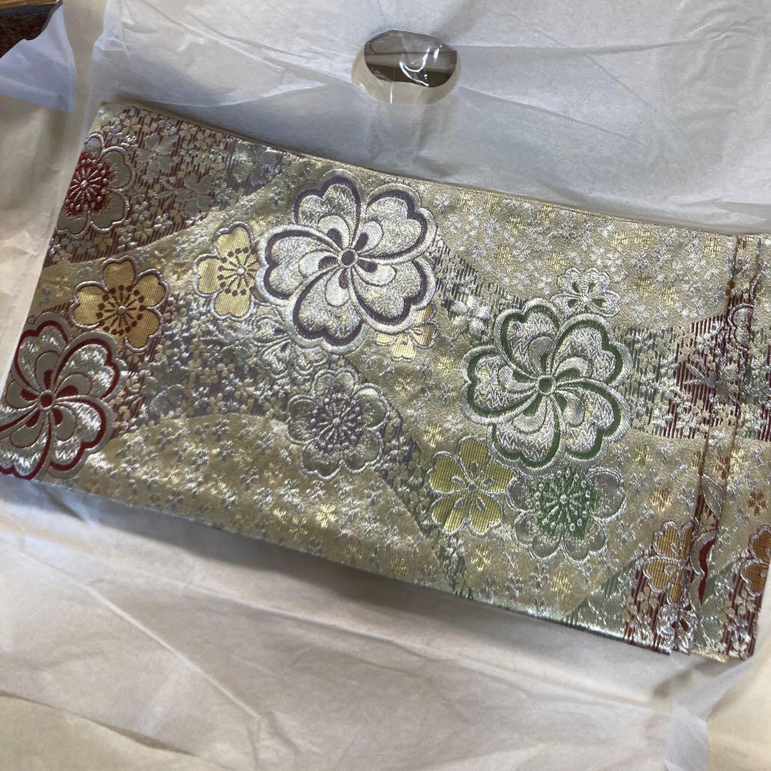 美品　振り袖セット　一蔵