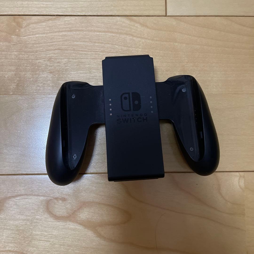 【即日発送】Nintendo Switch 本体 Joy-Con4点セット