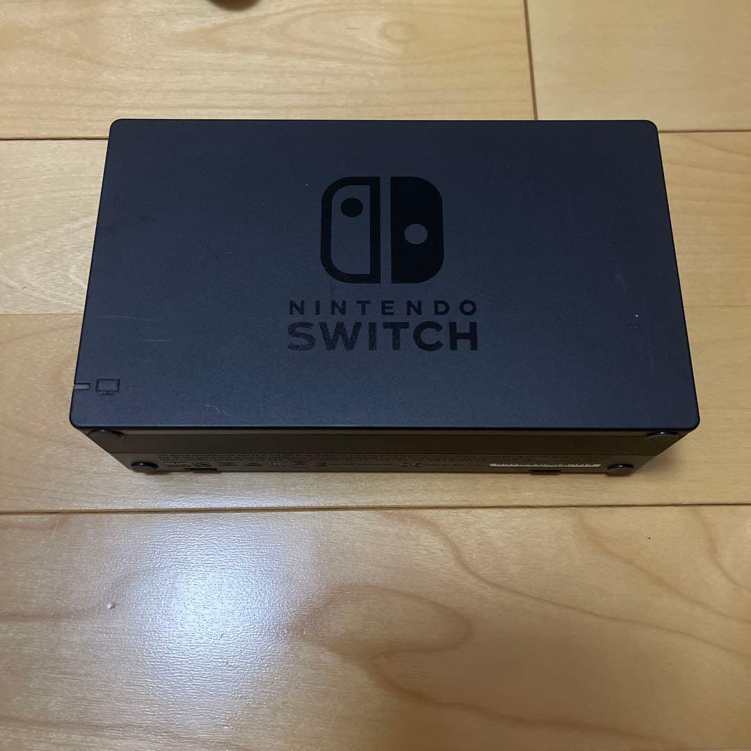 【即日発送】Nintendo Switch 本体 Joy-Con4点セット