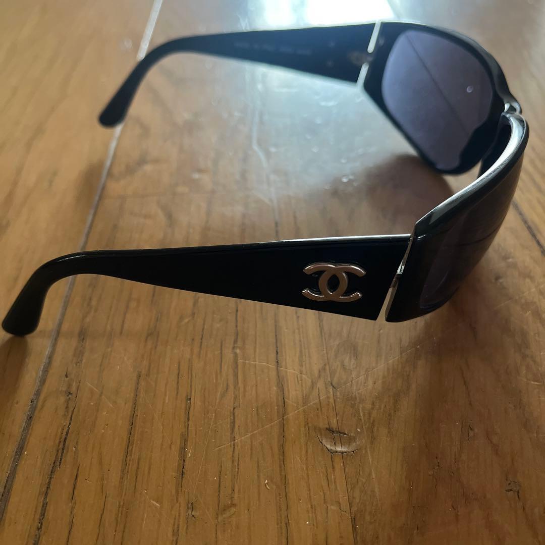 CHANELサングラス
