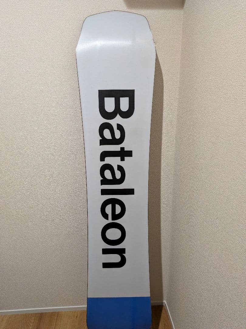 スノーボード Bataleon Whatever 24-25 156w
