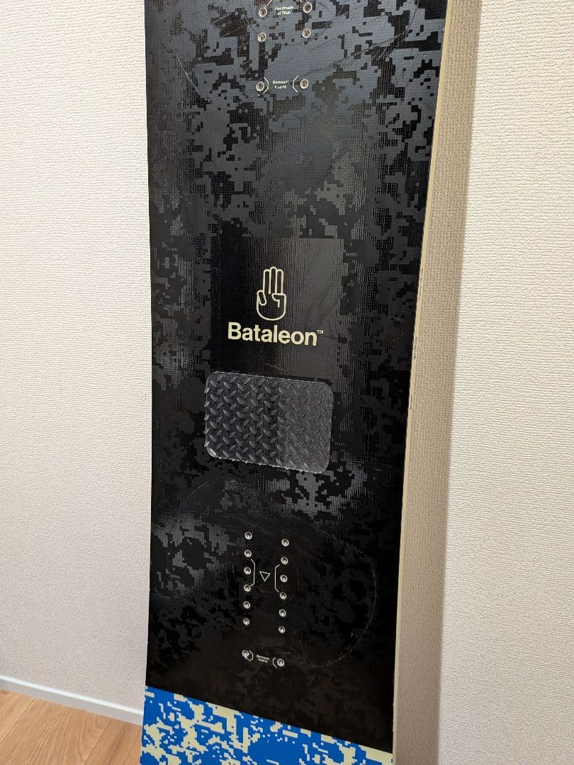 スノーボード Bataleon Whatever 24-25 156w
