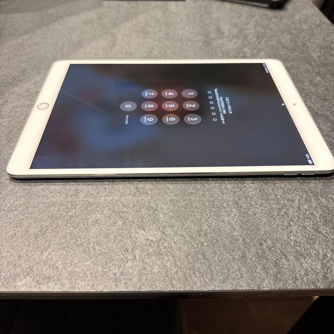 おまけ有iPad Pro 10.5インチ　wi-fi+cellular　KDDI