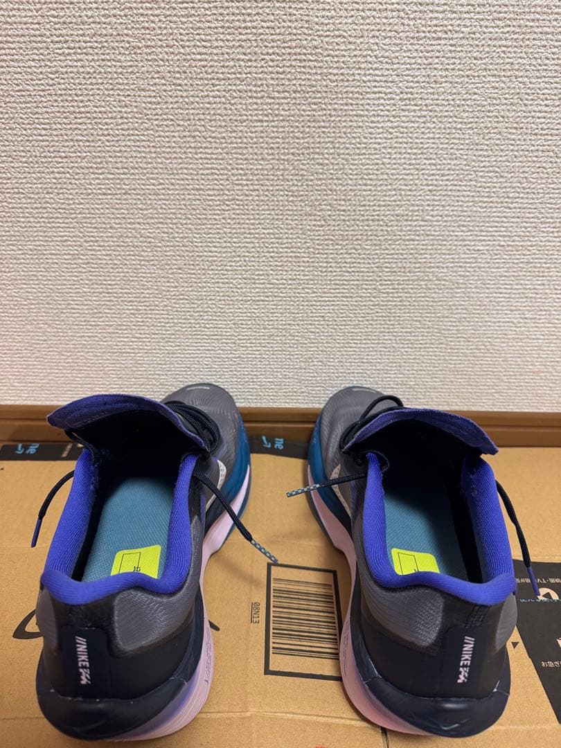 Nike ズームフライ6 26.0 メンズ