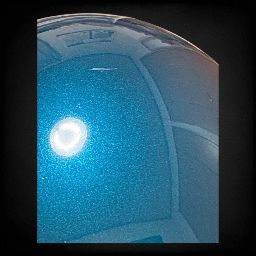 SHOEI グラムスター フルフェイスヘルメット ミラーシールド付