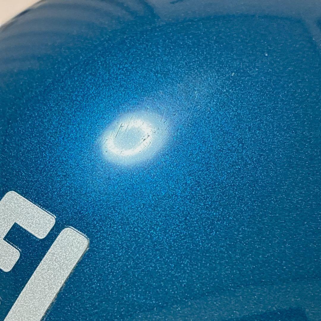 SHOEI グラムスター フルフェイスヘルメット ミラーシールド付