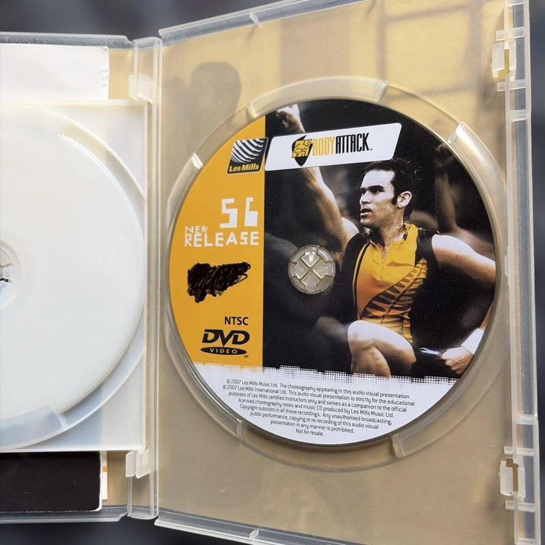 レズミルズ　ボディアタック56.59