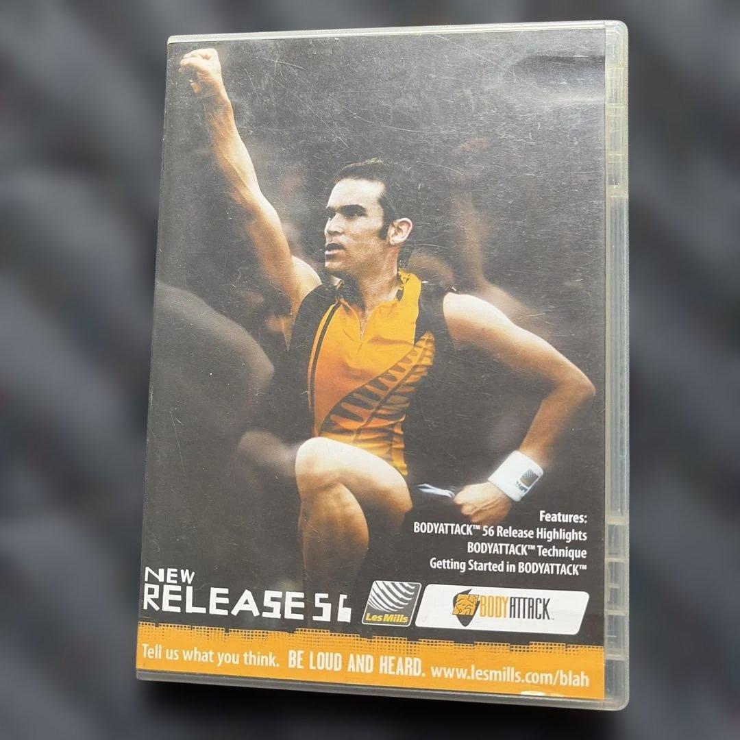 レズミルズ　ボディアタック56.59