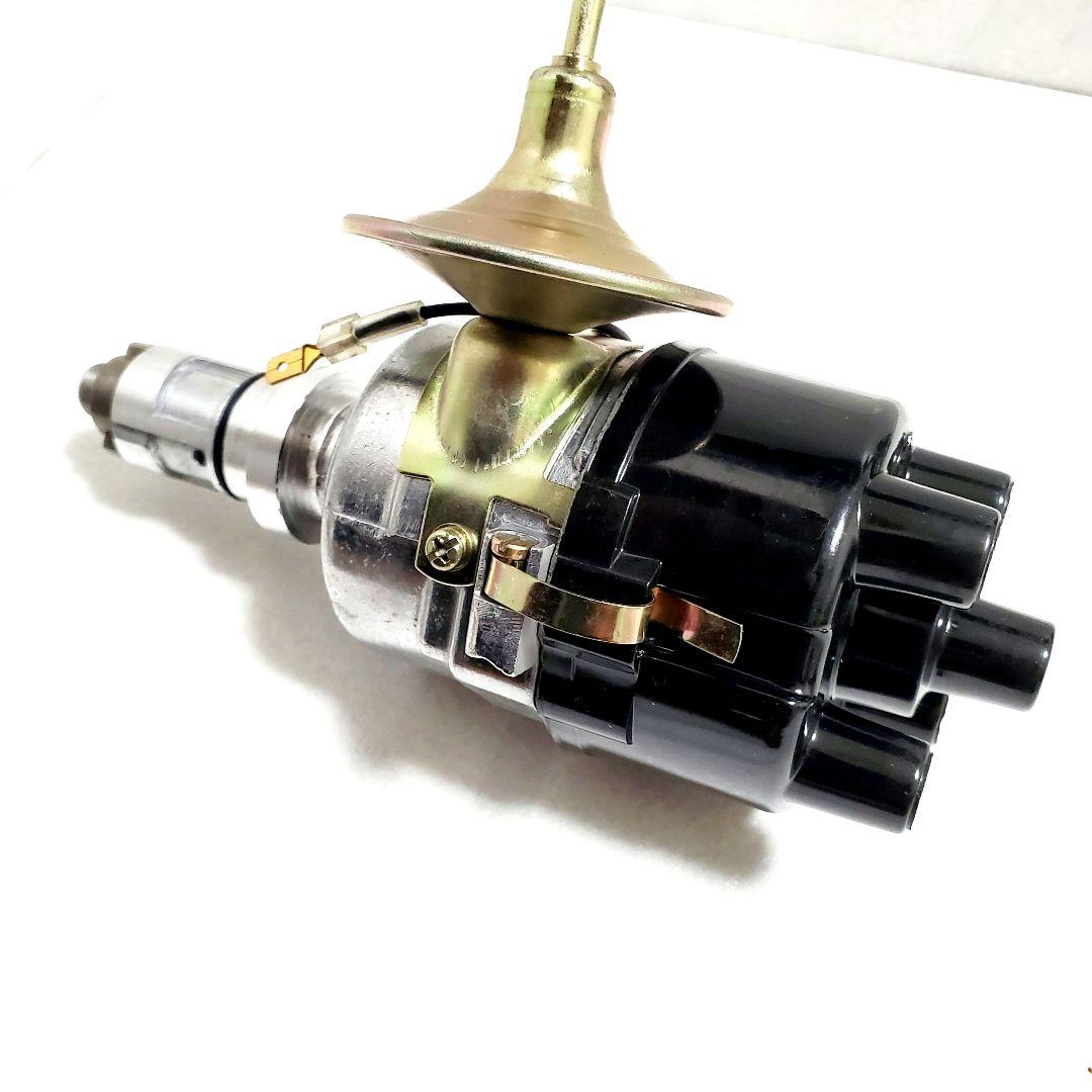 ローバーミニ 80年~ 1000cc A+ 59D ディストリビューター