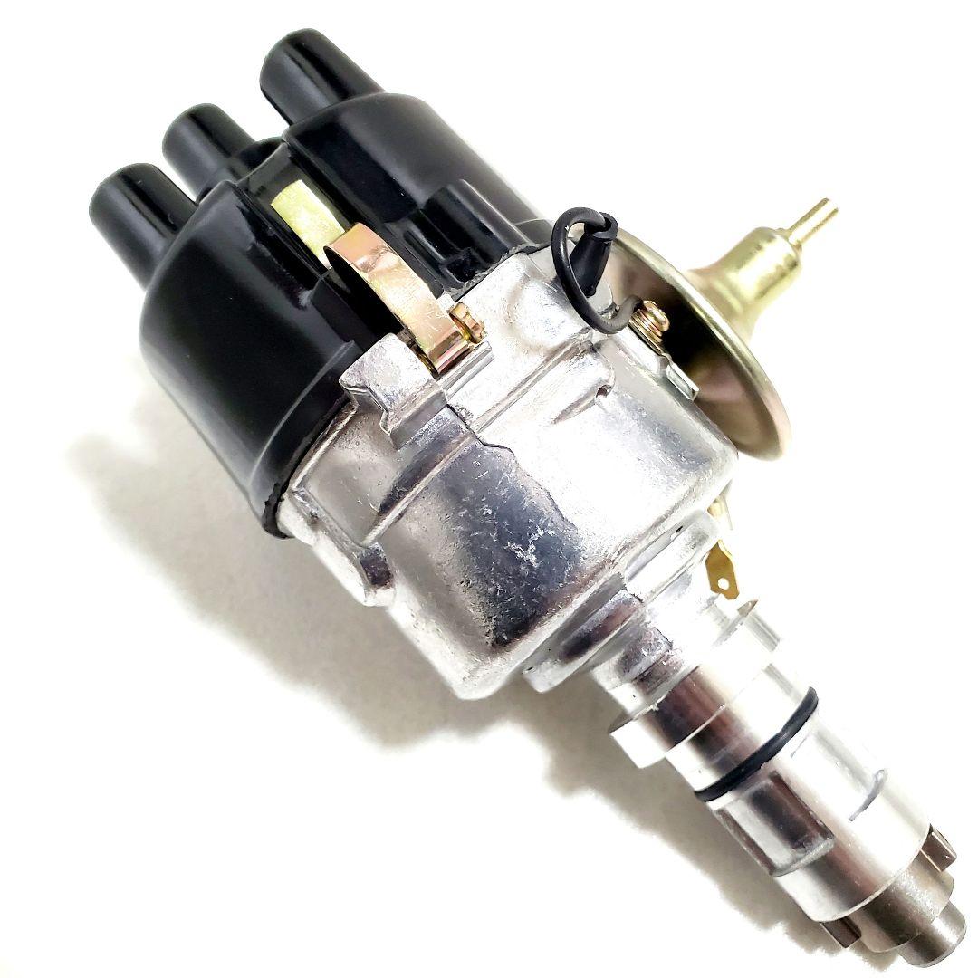 ローバーミニ 80年~ 1000cc A+ 59D ディストリビューター