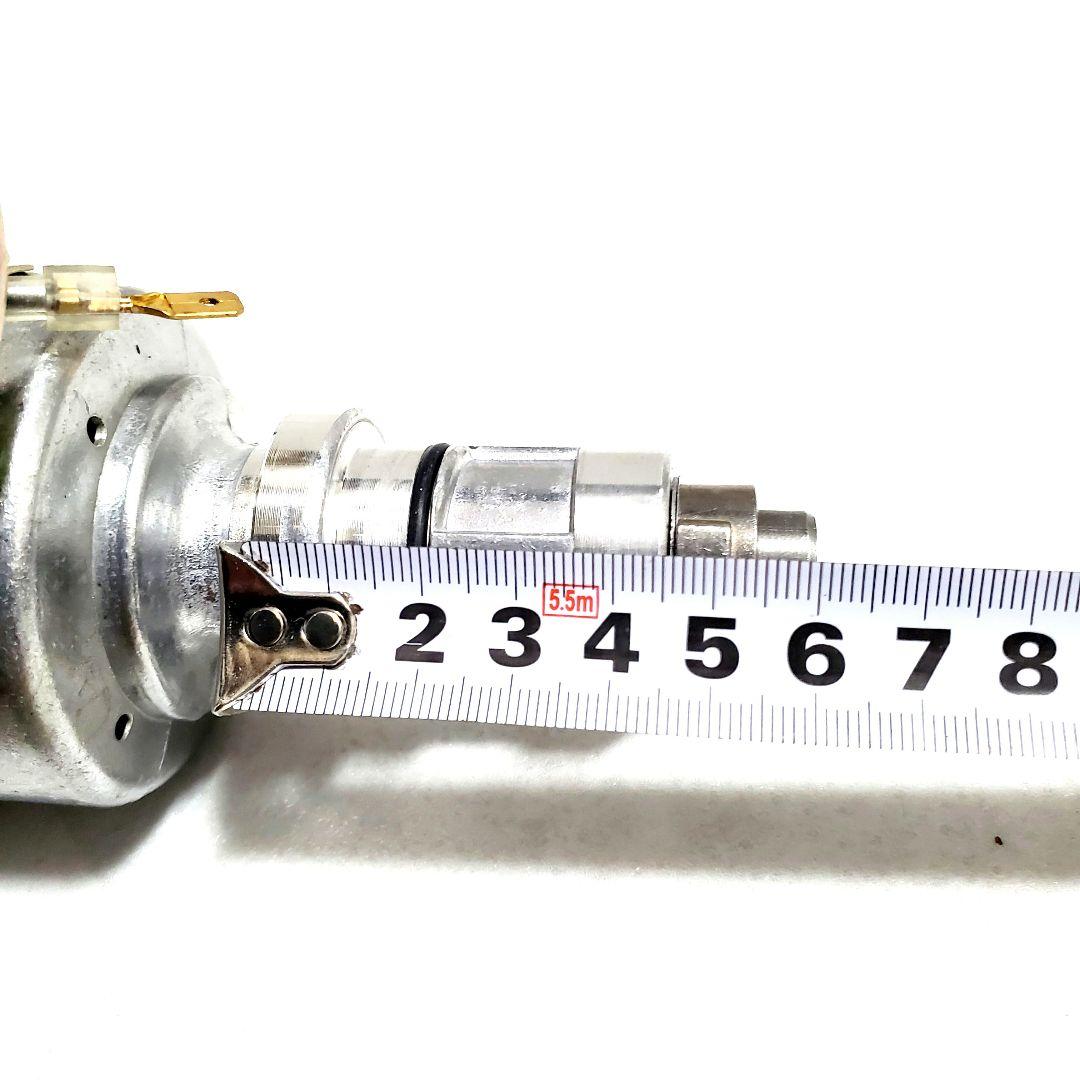 ローバーミニ 80年~ 1000cc A+ 59D ディストリビューター