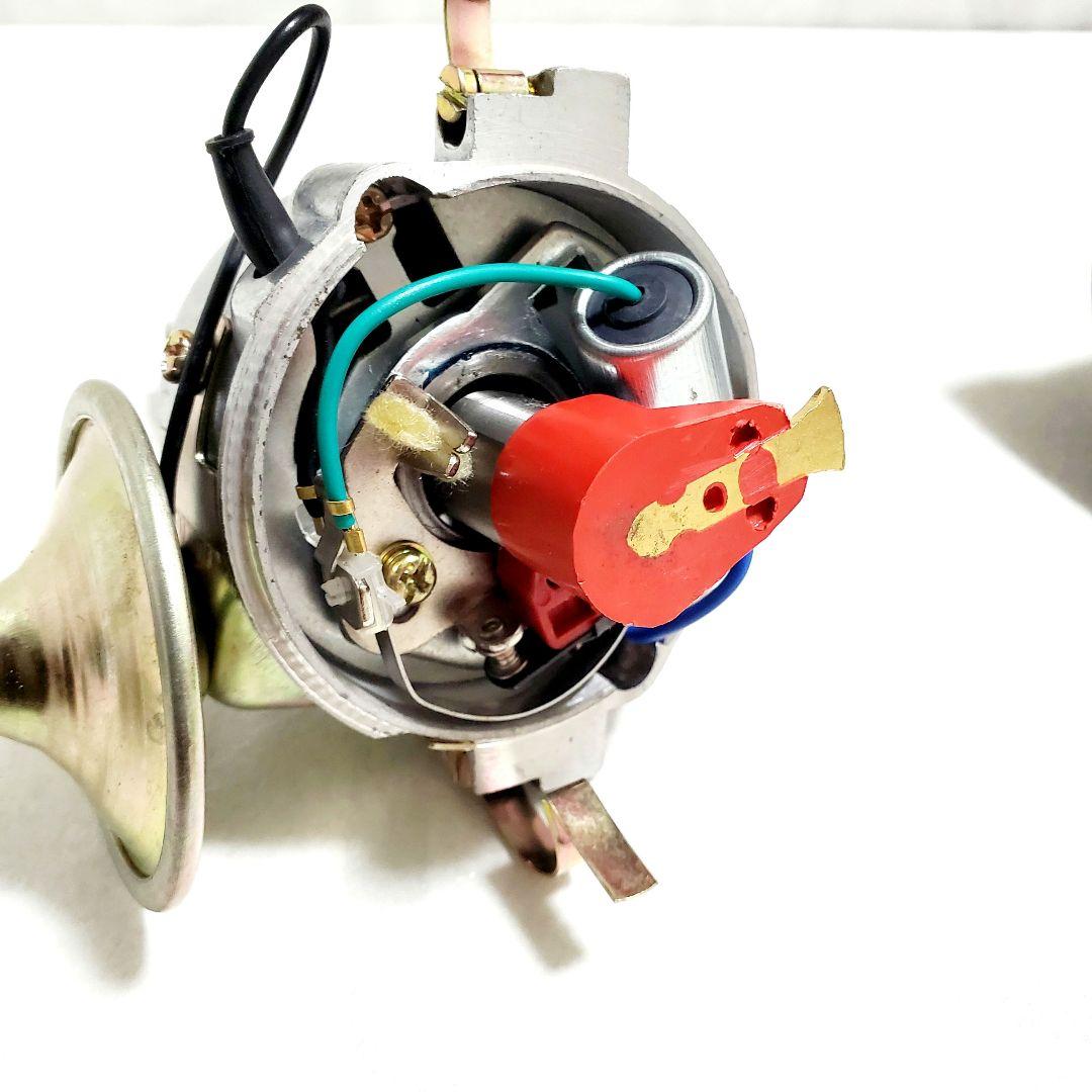 ローバーミニ 80年~ 1000cc A+ 59D ディストリビューター